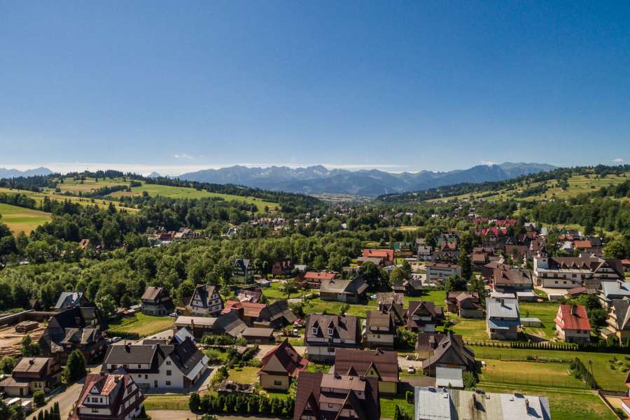 Zdjęcia z zewnątrz