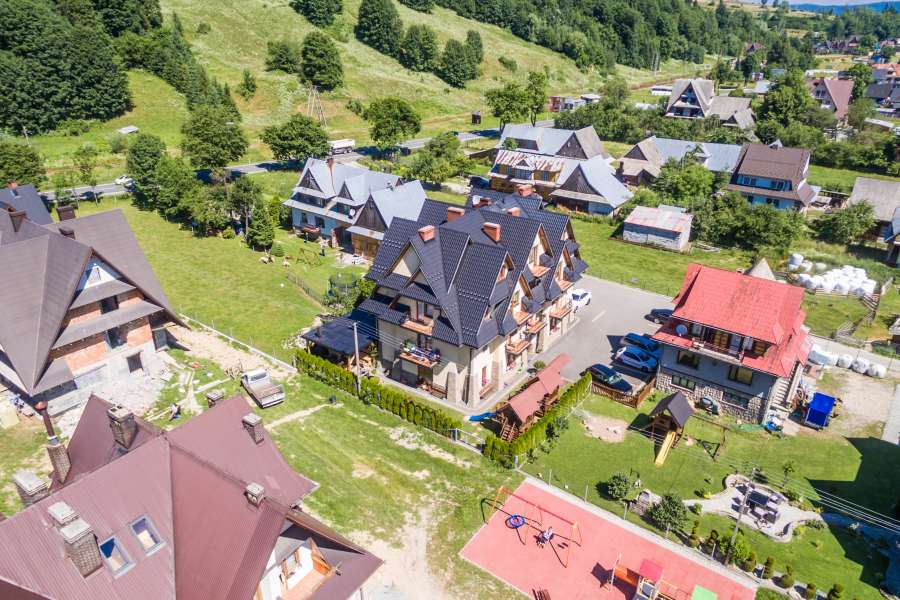 Zdjęcia z zewnątrz